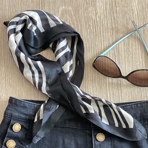 Silk Scarf
